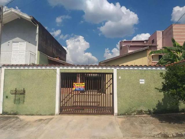 Casa / Sobrado para Venda em Hortolândia/SP Parque dos Pinheiros 3 Quartos