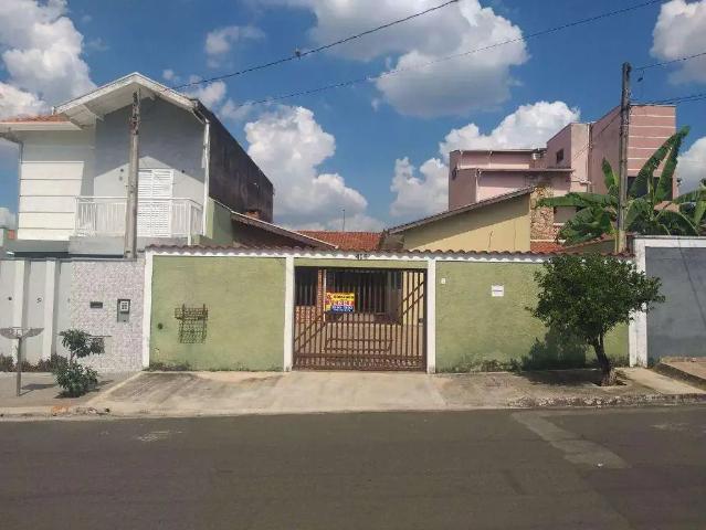 Casa / Sobrado para Venda em Hortolândia/SP Parque dos Pinheiros 3 Quartos
