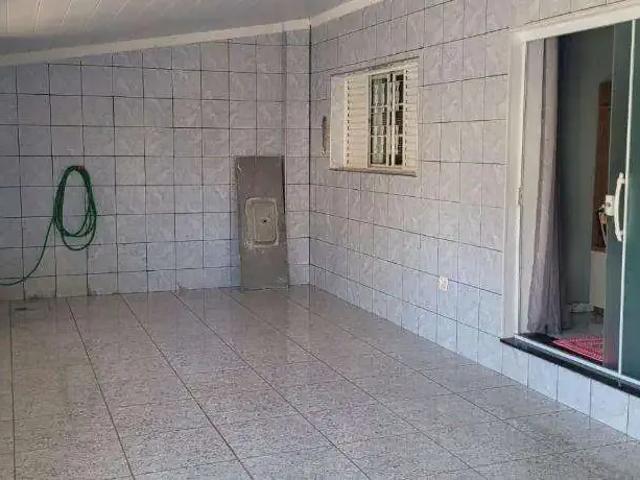 Casa / Sobrado para Venda em Hortolândia/SP Parque dos Pinheiros 4 Quartos