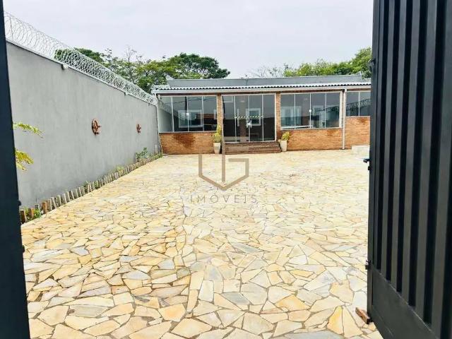 Casa / Sobrado para Venda em Hortolândia/SP Parque Gabriel 1 Quartos