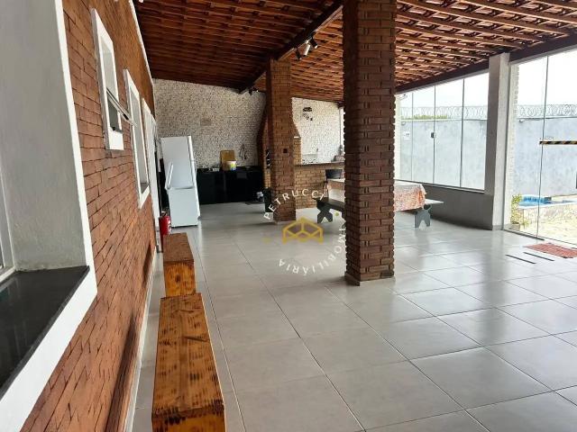 Casa / Sobrado para Venda em Hortolândia/SP Parque Gabriel 1 Quartos