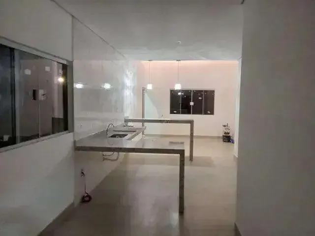 Casa / Sobrado para Venda em Hortolândia/SP Parque Gabriel 3 Quartos