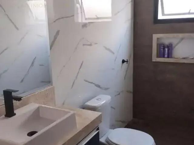 Casa / Sobrado para Venda em Hortolândia/SP Parque Gabriel 3 Quartos