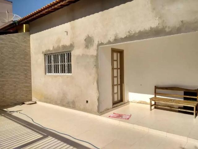 Casa / Sobrado para Venda em Hortolândia/SP Parque Gabriel 3 Quartos