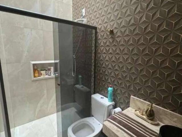 Casa / Sobrado para Venda em Hortolândia/SP Parque Gabriel 3 Quartos