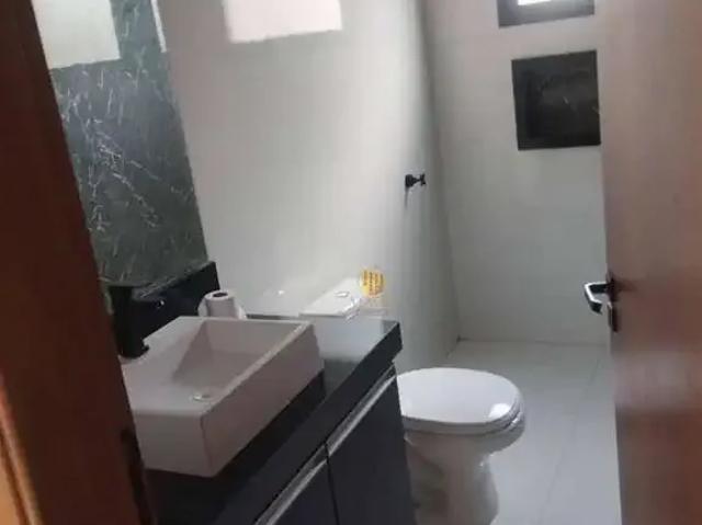 Casa / Sobrado para Venda em Hortolândia/SP Parque Gabriel 3 Quartos
