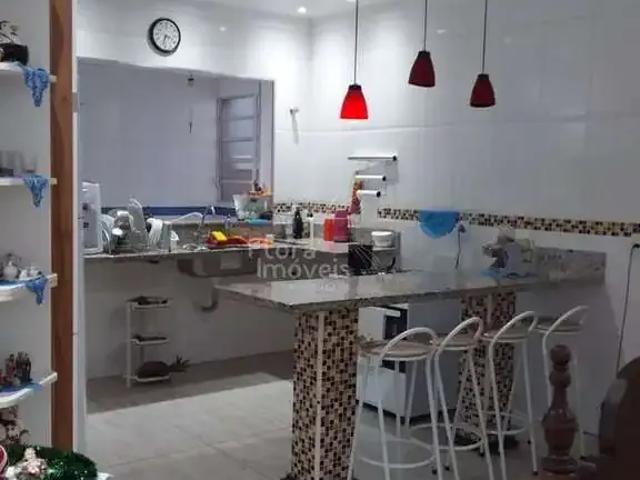 Casa / Sobrado para Venda em Hortolândia/SP Parque Gabriel 3 Quartos