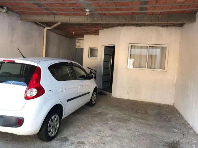 Casa / Sobrado para Venda em Hortolândia/SP Parque Gabriel 4 Quartos