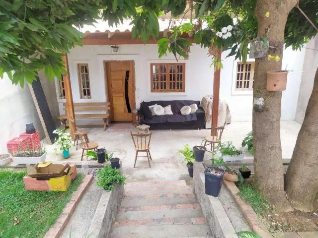 Casa / Sobrado para Venda em Hortolândia/SP Parque Odimar 2 Quartos