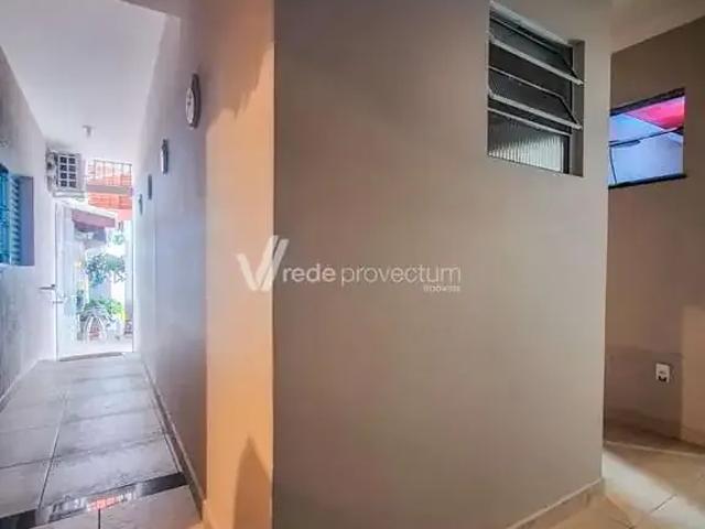 Casa / Sobrado para Venda em Hortolândia/SP Parque Odimar 5 Quartos