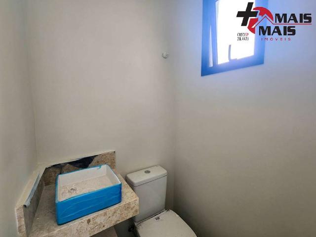 Casa / Sobrado para Venda em Hortolândia/SP Parque Olívio Franceschini 3 Quartos