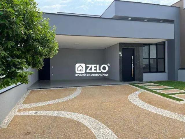 Casa / Sobrado para Venda em Hortolândia/SP Parque Olívio Franceschini 3 Quartos