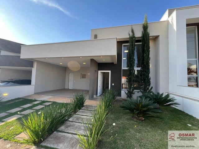 Casa / Sobrado para Venda em Hortolândia/SP Parque Olívio Franceschini 3 Quartos
