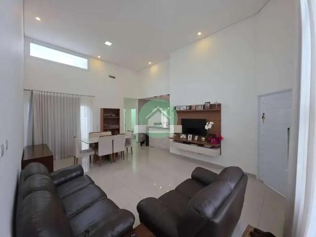 Casa / Sobrado para Venda em Hortolândia/SP Parque Olívio Franceschini 3 Quartos