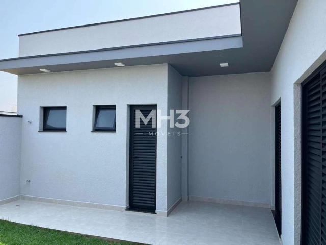 Casa / Sobrado para Venda em Hortolândia/SP Parque Olívio Franceschini 3 Quartos