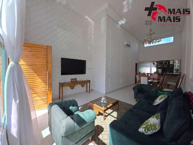 Casa / Sobrado para Venda em Hortolândia/SP Parque Olívio Franceschini 3 Quartos