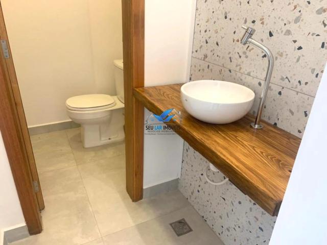 Casa / Sobrado para Venda em Hortolândia/SP Parque Olívio Franceschini 3 Quartos