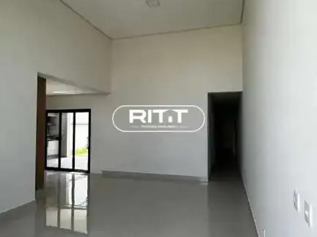 Casa / Sobrado para Venda em Hortolândia/SP Parque Olívio Franceschini 3 Quartos
