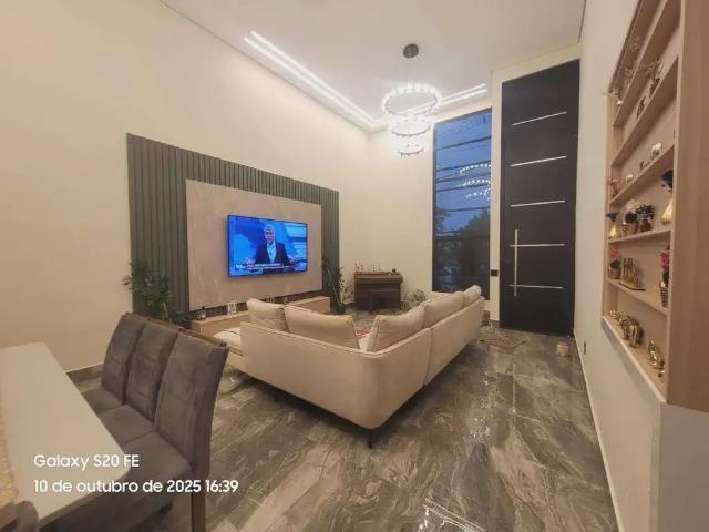 Casa / Sobrado para Venda em Hortolândia/SP Parque Olívio Franceschini 3 Quartos