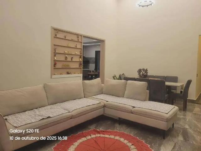 Casa / Sobrado para Venda em Hortolândia/SP Parque Olívio Franceschini 3 Quartos