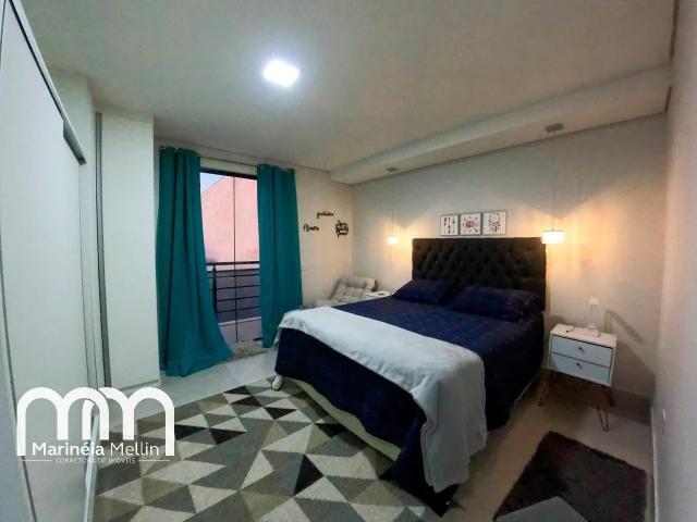Casa / Sobrado para Venda em Hortolândia/SP Parque Olívio Franceschini 3 Quartos