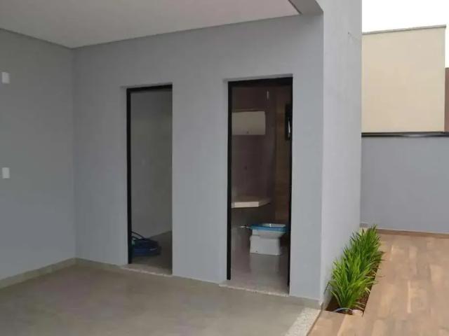 Casa / Sobrado para Venda em Hortolândia/SP Parque Olívio Franceschini 3 Quartos
