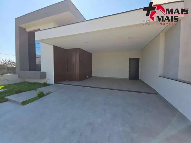 Casa / Sobrado para Venda em Hortolândia/SP Parque Olívio Franceschini 3 Quartos