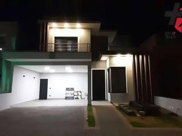 Casa / Sobrado para Venda em Hortolândia/SP Parque Olívio Franceschini 3 Quartos