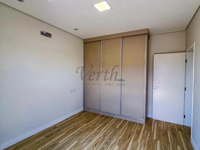 Casa / Sobrado para Venda em Hortolândia/SP Parque Olívio Franceschini 4 Quartos