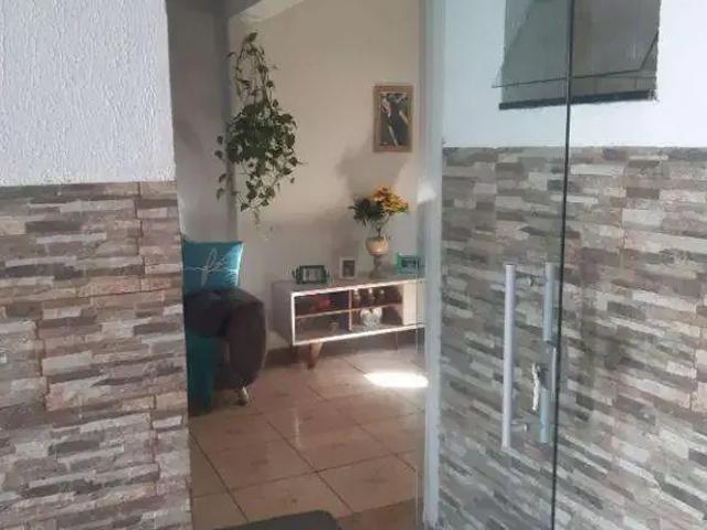 Casa / Sobrado para Venda em Hortolândia/SP Parque Orestes Ôngaro 4 Quartos