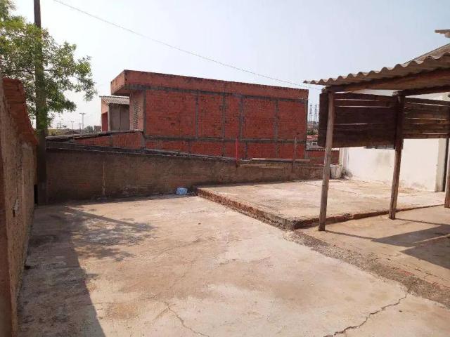 Casa / Sobrado para Venda em Hortolândia/SP Parque Orestes Ôngaro 1 Quartos
