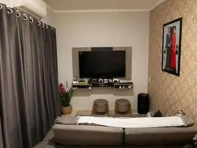 Casa / Sobrado para Venda em Hortolândia/SP Parque Orestes Ôngaro 2 Quartos