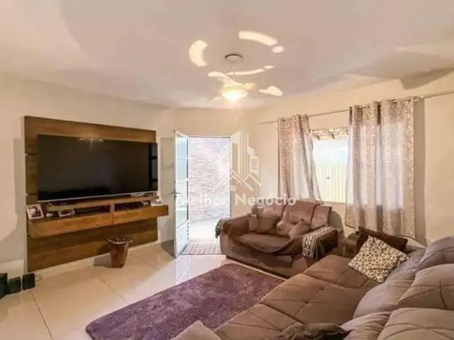 Casa / Sobrado para Venda em Hortolândia/SP Parque Orestes Ôngaro 2 Quartos