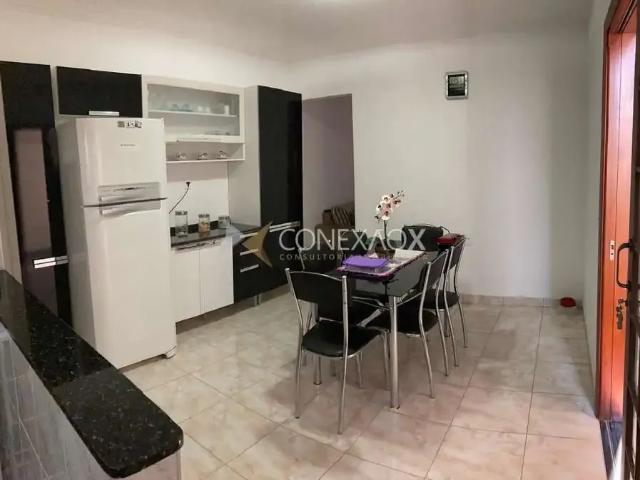 Casa / Sobrado para Venda em Hortolândia/SP Parque Orestes Ôngaro 2 Quartos
