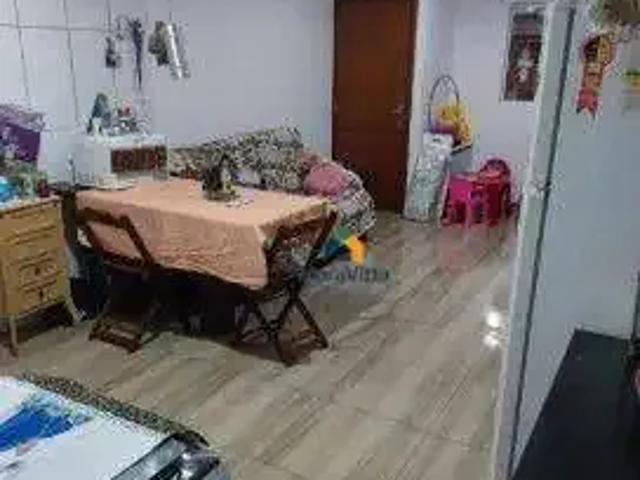 Casa / Sobrado para Venda em Hortolândia/SP Parque Orestes Ôngaro 2 Quartos