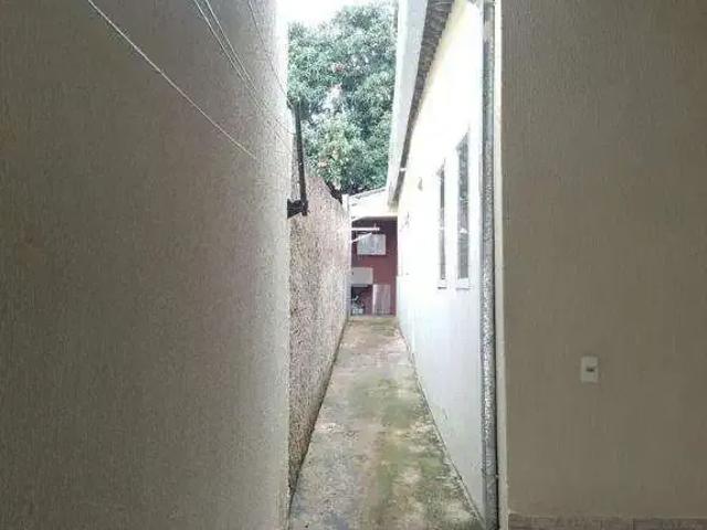 Casa / Sobrado para Venda em Hortolândia/SP Parque Orestes Ôngaro 2 Quartos