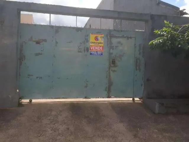 Casa / Sobrado para Venda em Hortolândia/SP Parque Orestes Ôngaro 2 Quartos