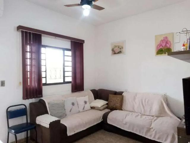Casa / Sobrado para Venda em Hortolândia/SP Parque Orestes Ôngaro 2 Quartos