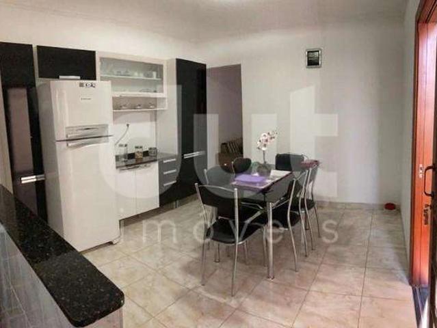 Casa / Sobrado para Venda em Hortolândia/SP Parque Orestes Ôngaro 2 Quartos