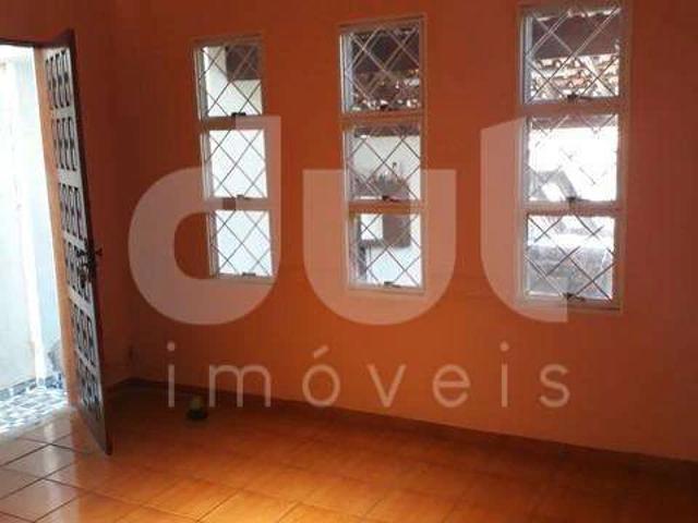 Casa / Sobrado para Venda em Hortolândia/SP Parque Orestes Ôngaro 2 Quartos