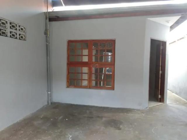 Casa / Sobrado para Venda em Hortolândia/SP Parque Orestes Ôngaro 2 Quartos