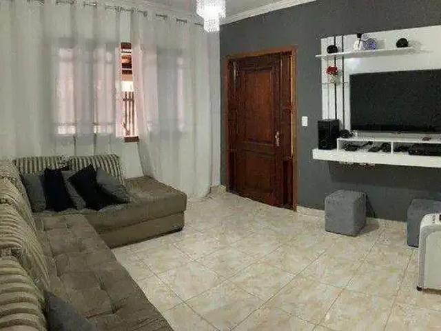 Casa / Sobrado para Venda em Hortolândia/SP Parque Orestes Ôngaro 2 Quartos