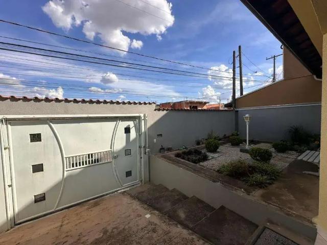 Casa / Sobrado para Venda em Hortolândia/SP Parque Orestes Ôngaro 2 Quartos