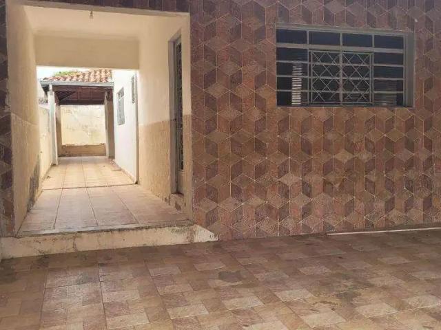 Casa / Sobrado para Venda em Hortolândia/SP Parque Orestes Ôngaro 3 Quartos