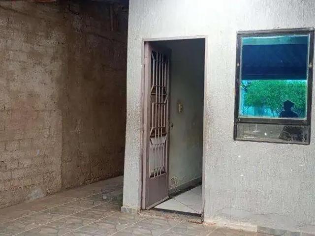 Casa / Sobrado para Venda em Hortolândia/SP Parque Orestes Ôngaro 3 Quartos