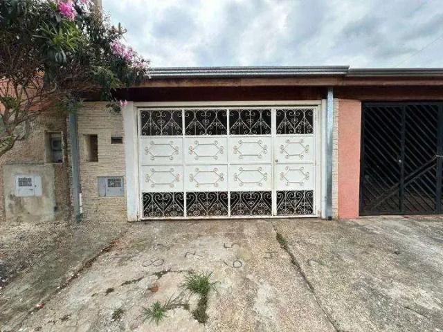 Casa / Sobrado para Venda em Hortolândia/SP Parque Orestes Ôngaro 3 Quartos