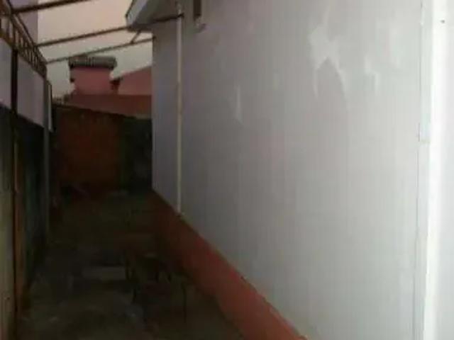 Casa / Sobrado para Venda em Hortolândia/SP Parque Ortolândia 1 Quartos