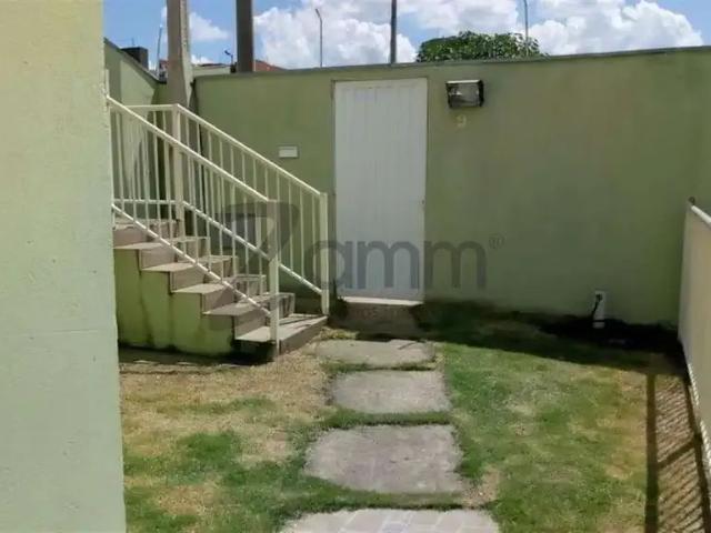 Casa / Sobrado para Venda em Hortolândia/SP Parque Ortolândia 1 Quartos