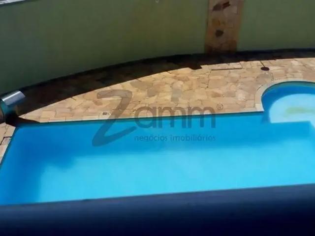 Casa / Sobrado para Venda em Hortolândia/SP Parque Ortolândia 1 Quartos