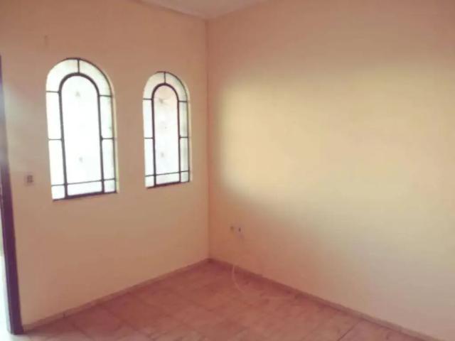 Casa / Sobrado para Venda em Hortolândia/SP Parque Ortolândia 1 Quartos